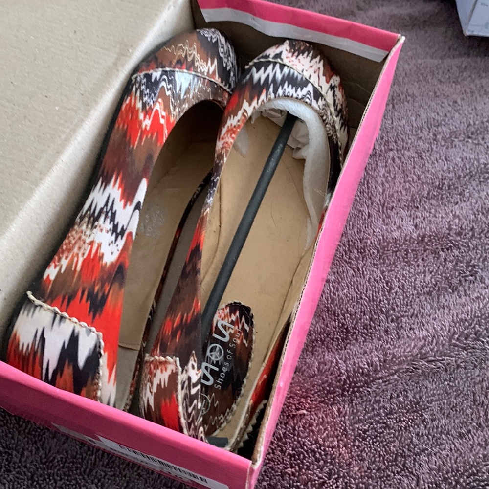 Cute shoes
